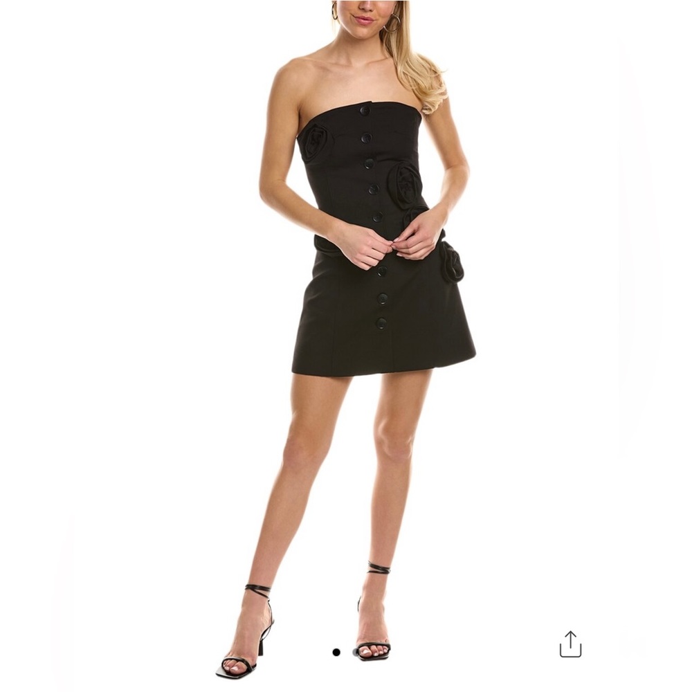 NWT LBD